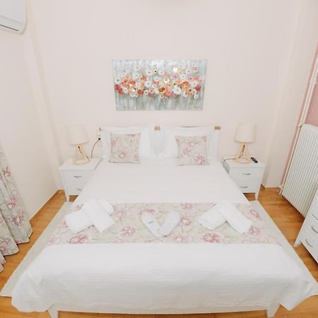 Best House, Psila Alonia Square Luxury, Patra Extérieur photo