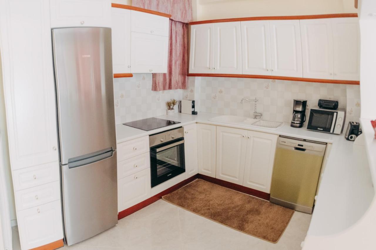 Best House, Psila Alonia Square Luxury, Patra Extérieur photo