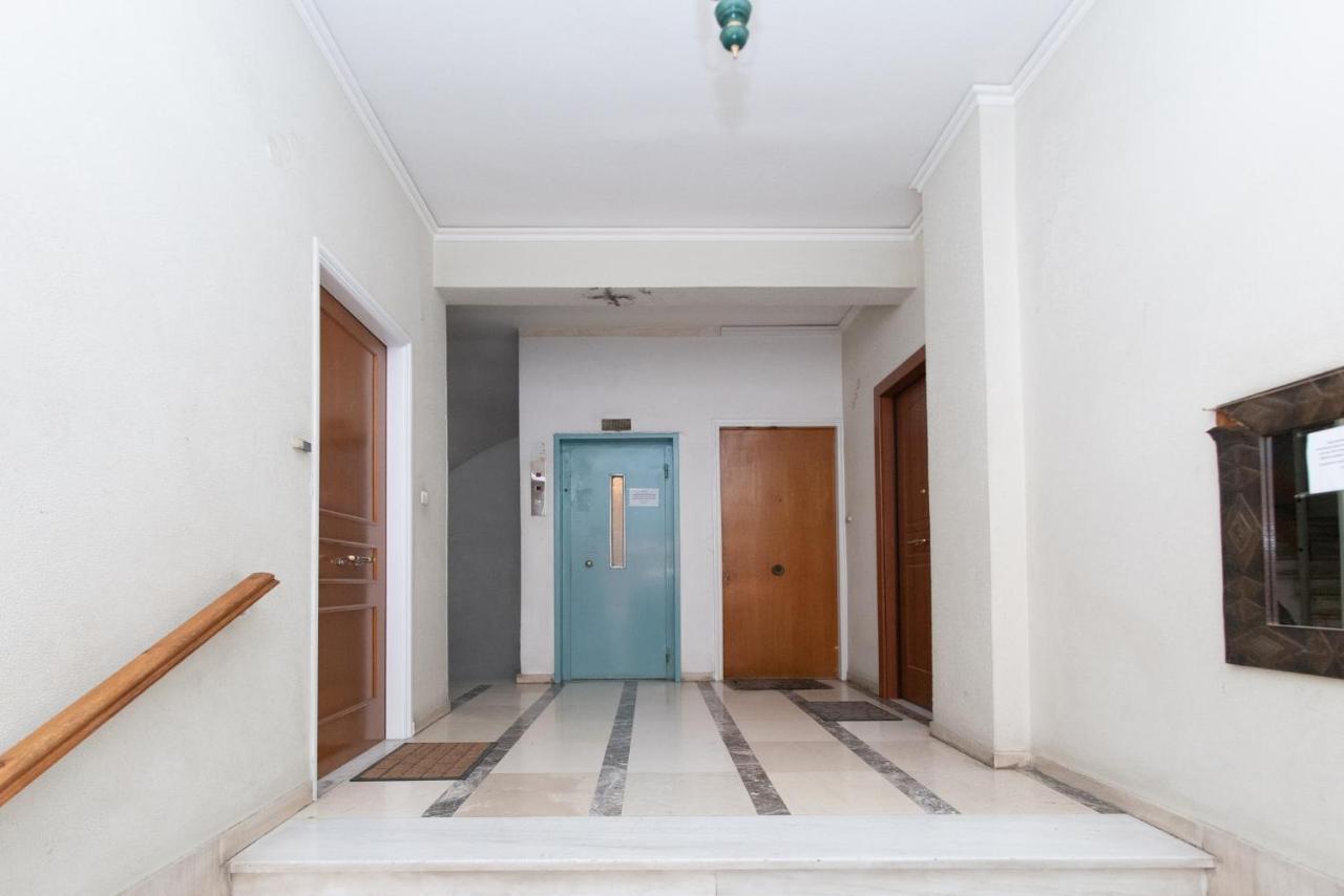 Best House, Psila Alonia Square Luxury, Patra Extérieur photo