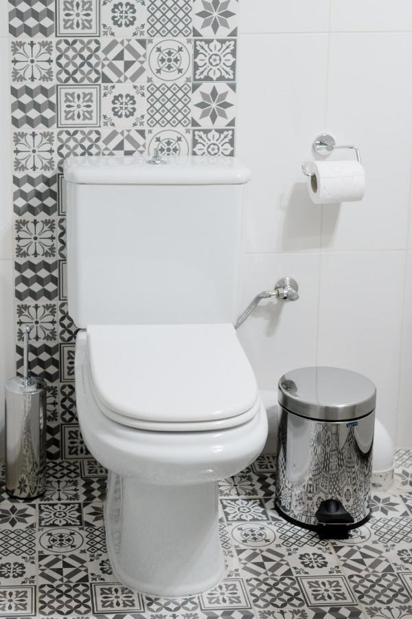 Best House, Psila Alonia Square Luxury, Patra Extérieur photo