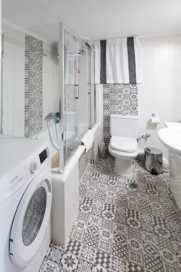 Best House, Psila Alonia Square Luxury, Patra Extérieur photo